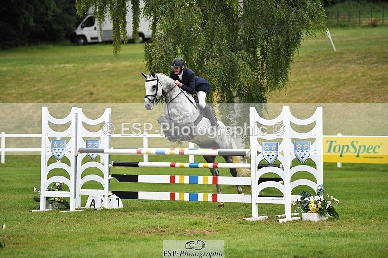 230712-094014-21918 - Cls 50 Foxhunter & 1.20m Open