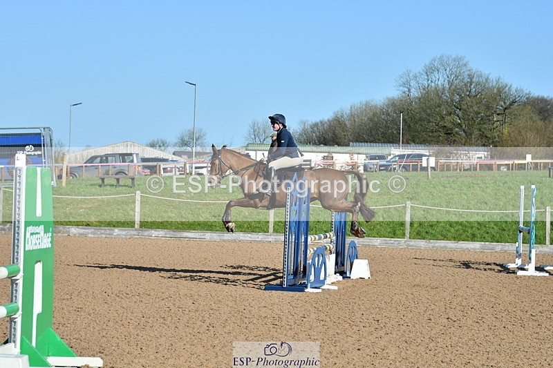 240306A-100511-00016 - Cls 1 British Novice and 90cm Open