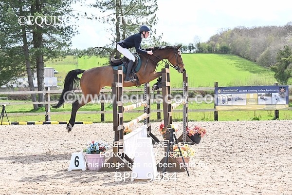 BPP_9484 - CLASS 5  1.15m Members Cup Qualifier/ 1.15m Open