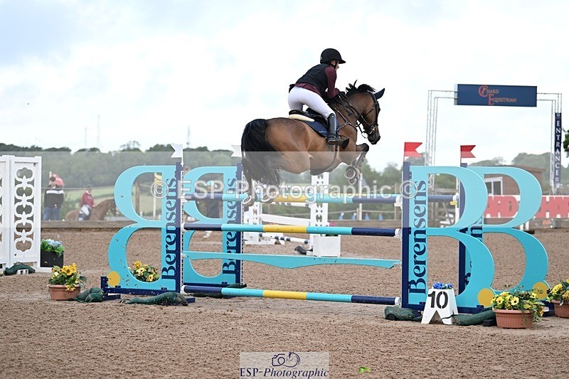 250720-083538-18268 - Cls 20, 1 Star Gold Tour