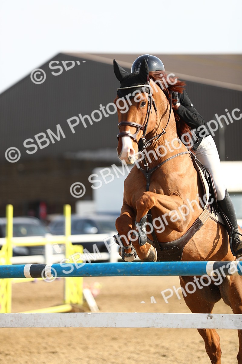 SBM_001626 - Class 6 - National 1.30m 1.40m