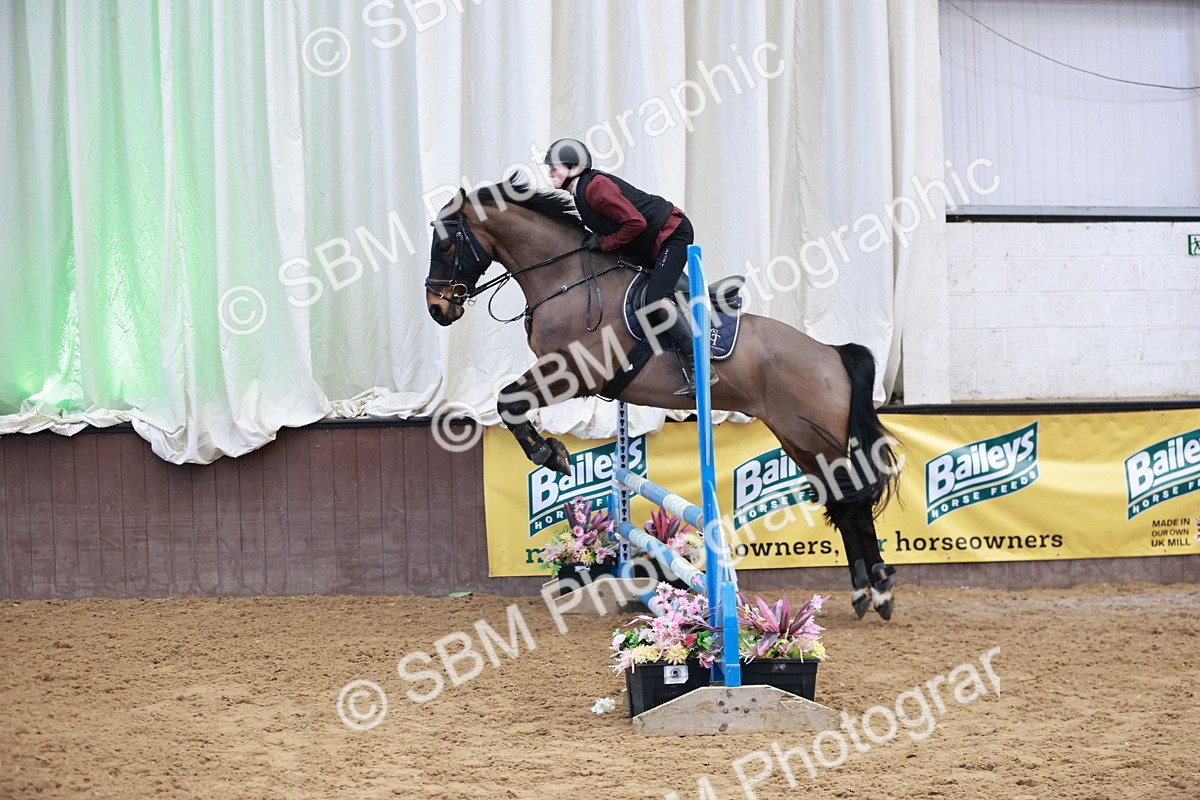 SBM_000355 - Class 2 - Senior British Novice - 90cm