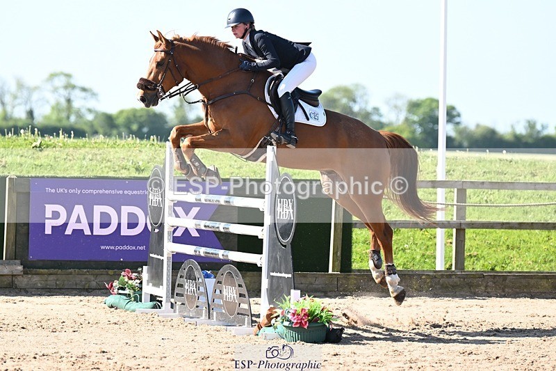 250509-093917-04810 - Cls 13 Snr Foxhunter