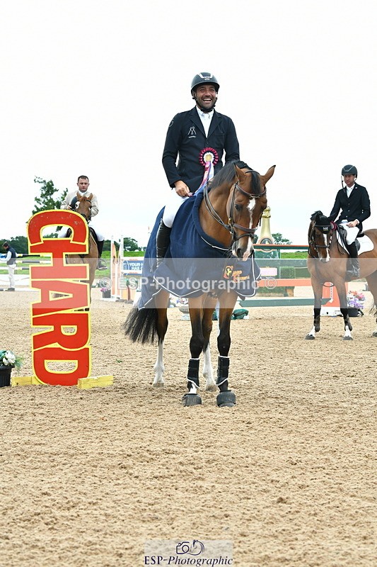 230723A-101034-10774 - Cls 4, 2 Star Small 1.30m