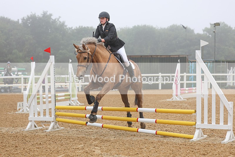 3E7A4520 - Class 1: Senior 60cm