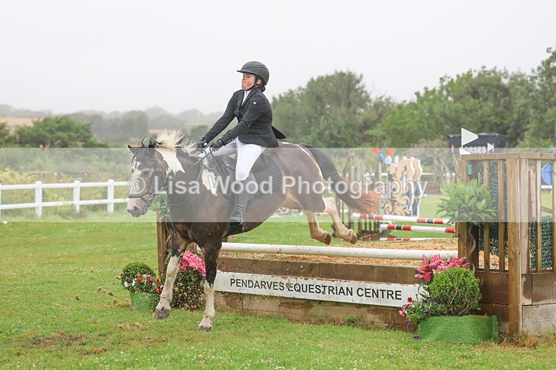 3E7A0285 - Class 1: 60cm Junior