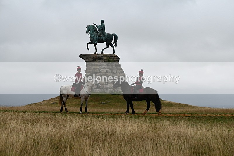 DSC_0600 - Time at Statue 10:58 to 11:53