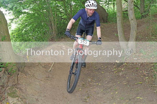 252 - MTB East Round 6 Potash 1st June 2025 12:10 Male S2/Male U14/U16 (45Min)
