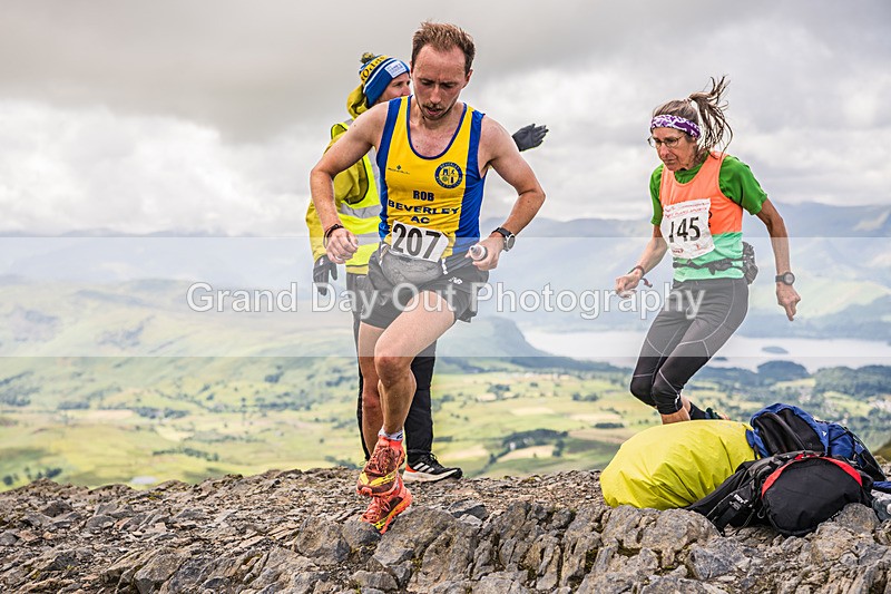 Blencathra-296 - Blencathra Fell Race Sunday 28th June 2026