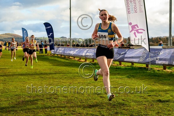 SCLan25-819589 - Girls U15