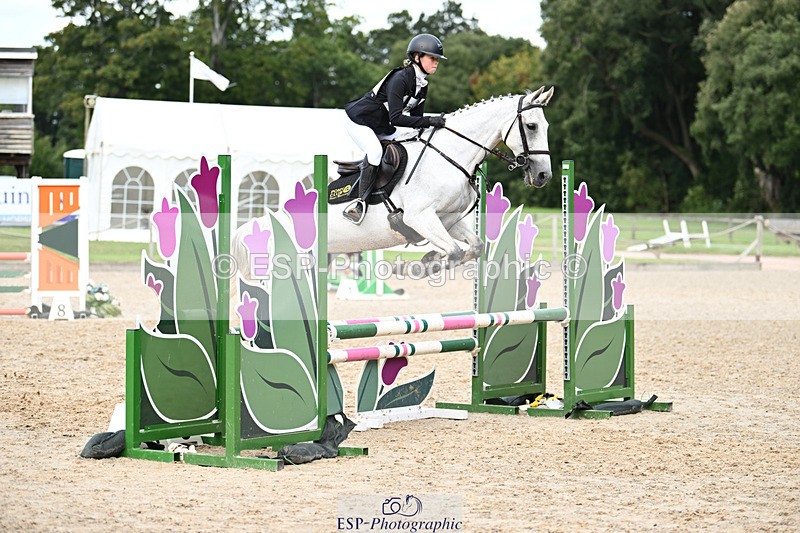 240824X-144555-29420 - 80cm Round 2 14.30 to 15.30