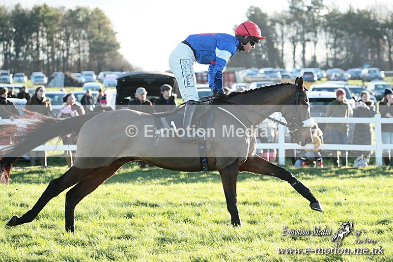 PtP 301125  0597 - Hursley Hambledon Point-to-Point Larkhill Racecourse 30/11/2025