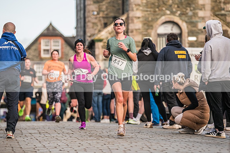 Keswick RTH-1179 - Keswick AC Round The Houses Road Race Wednesday 24th April 2024