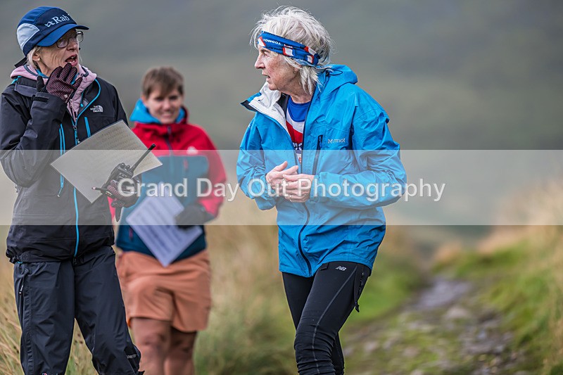 Old Crown Round-933 - Old Crown Round Fell Race Saturday 12th September 2026