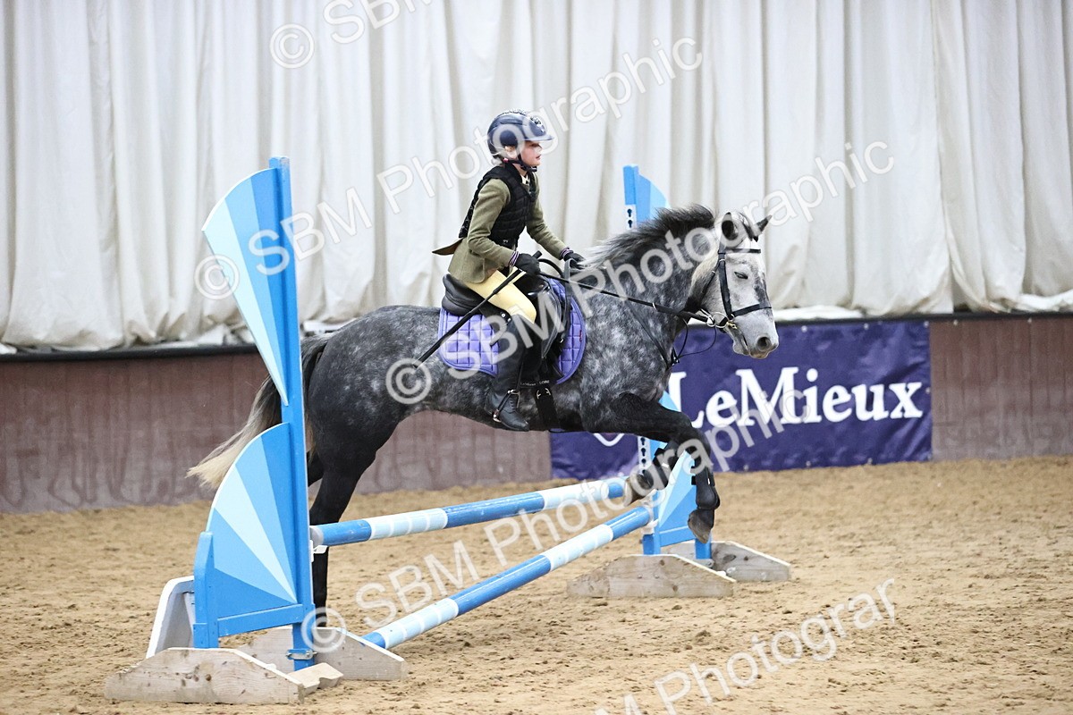 SBM_001015 - Class 4 - Prestige Design & Workwear 60cm