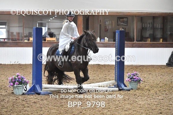 BPP_9798 - CLASS 1 CROSSPOLES