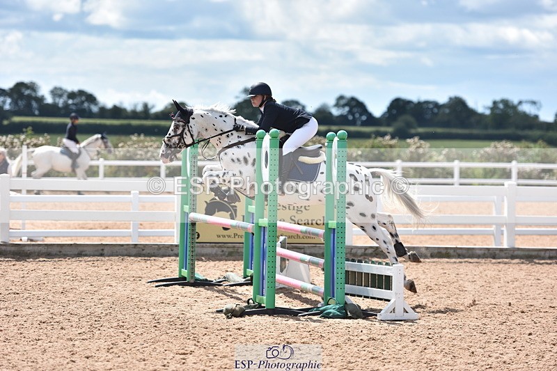 230806A-125456-01843 - Cls 20 Pony Discovery & 90cm Open