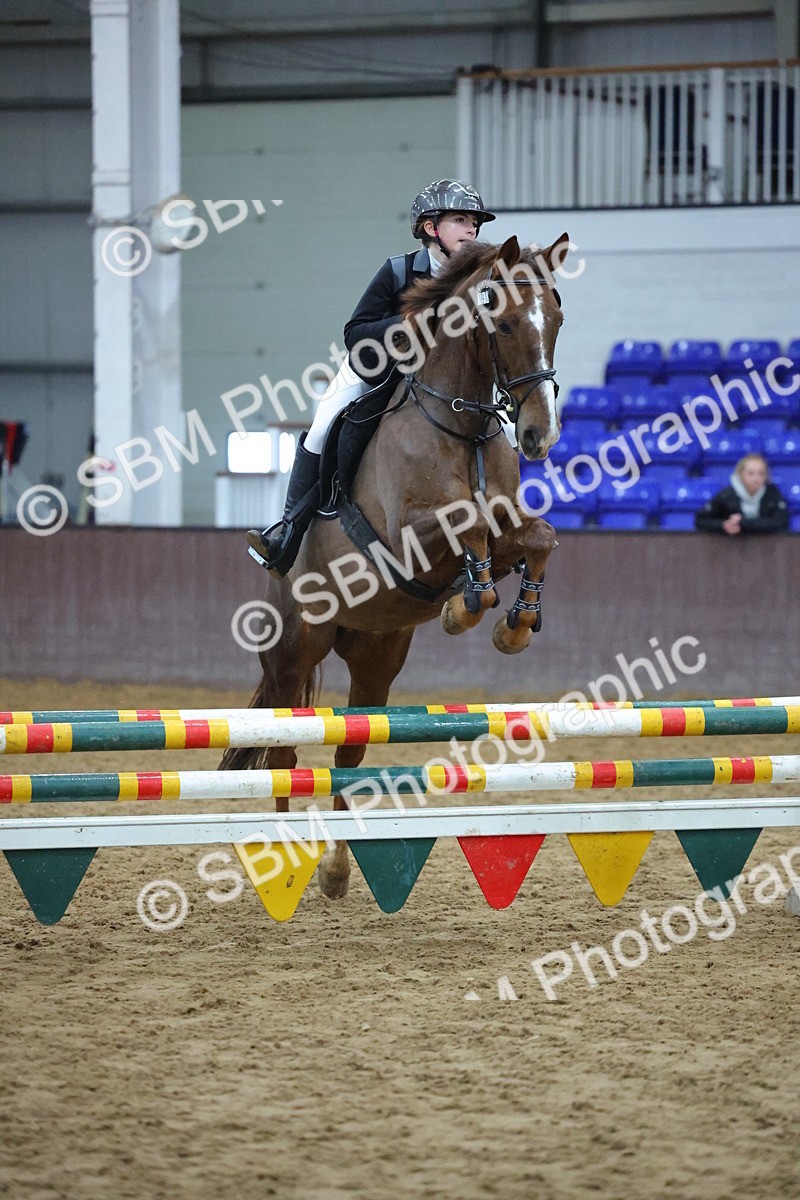 SBM_001740 - Class 5 - Show Jumping 80cm