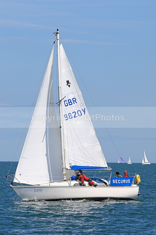 170701 SECURUS GBR9820Y RTI_4207 - ROUND THE ISLAND 2017