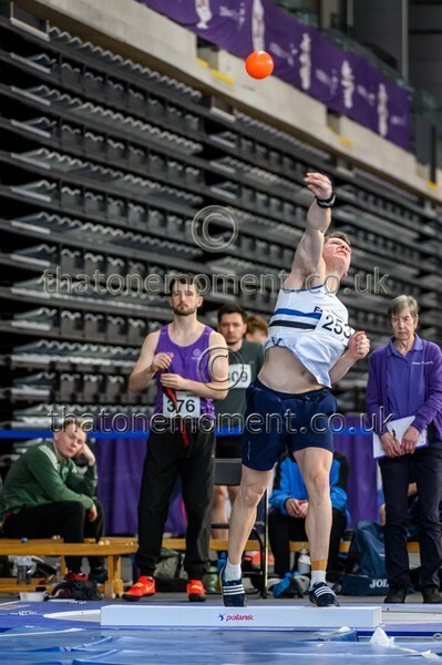 CEREL-924785 - Field Male Set Two