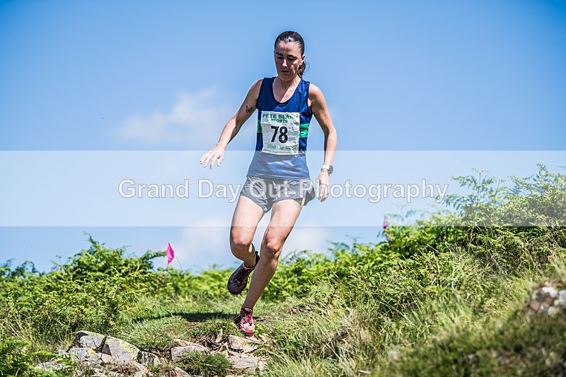 Arnison-204 - Arnison Dash Fell Race Sunday 29th June 2025