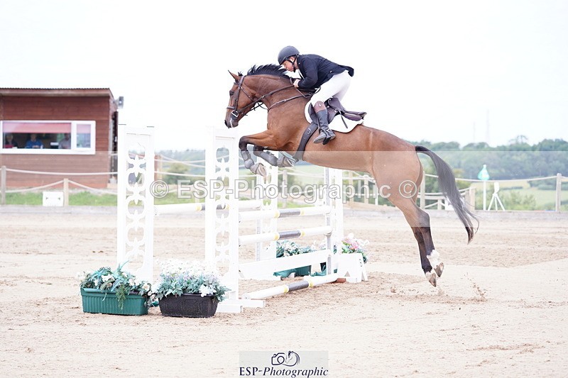 240803A-132426-08058 - Cls 31 4 Yr Old Champs