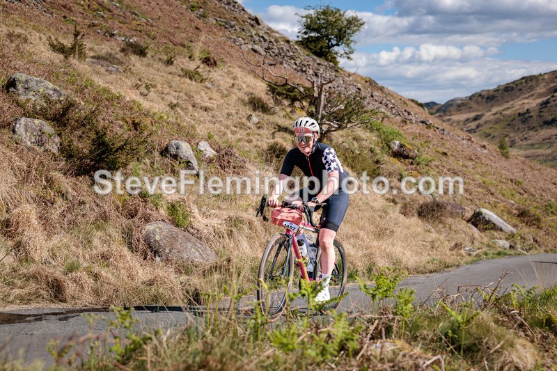 153248 - Blea Tarn Climb 15:00 - 16:00