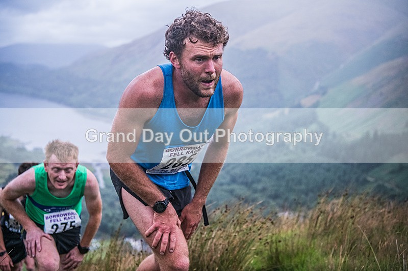 Steel Fell-170 - Steel Fell Race Wednesday 5th August 2026