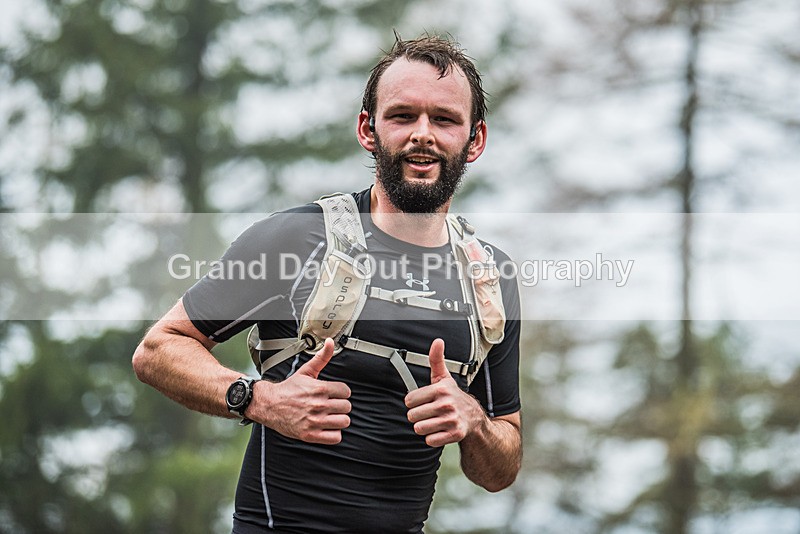 Glentress 21  10K-1402 - High Terrain Events Glentress 21 & 10K Trail Races Saturday 18th November 2023