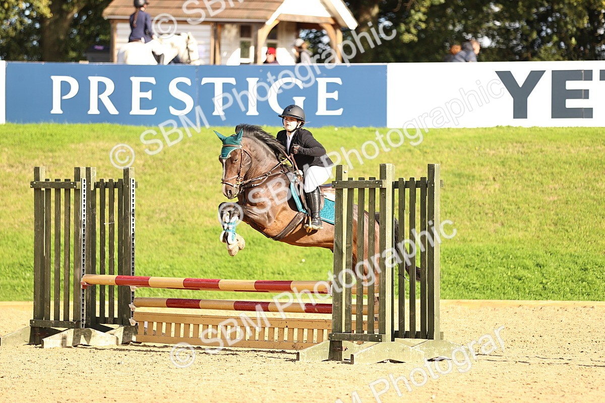 SBM_51537 - J10 - Junior Pony 75cm Championship