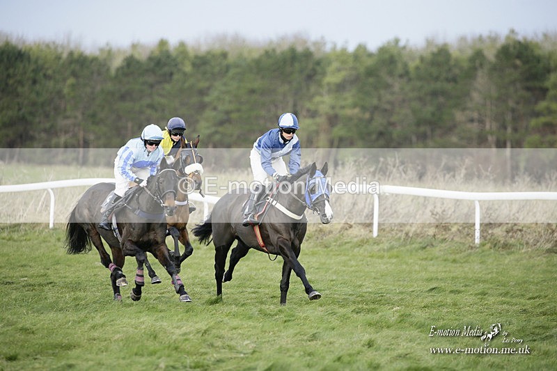PtP 281121 0269 - Hursley Hambledon Point-to-Point Larkhill 28/11/21