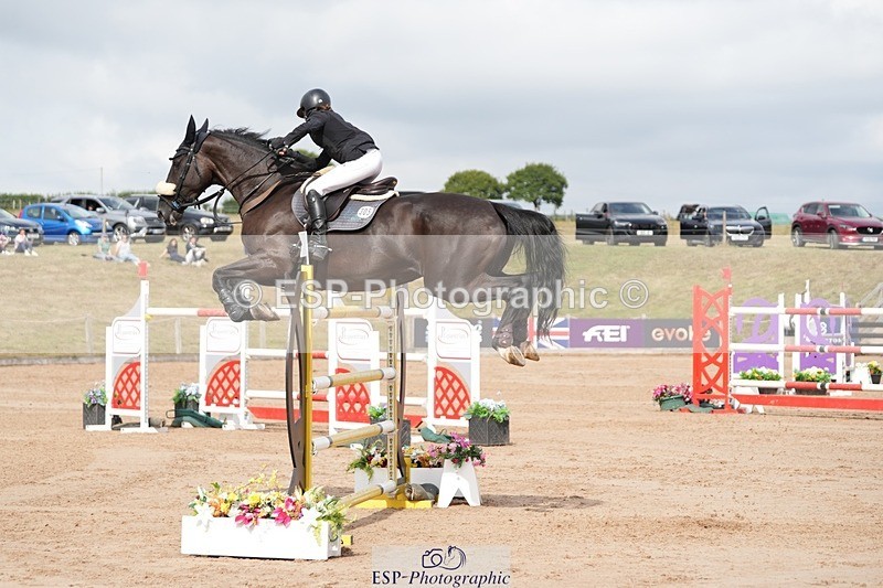 250718-164821-12481 - Cls 6, 3 Star Big Tour LR Qualifier Break til End