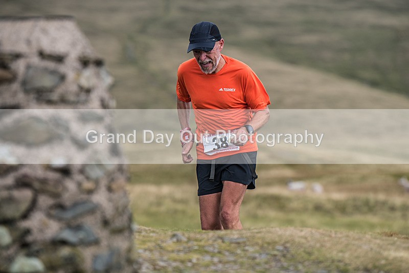 Sedbergh Hills-561 - Sedbergh Hills Fell Race Sunday 16th August 2026