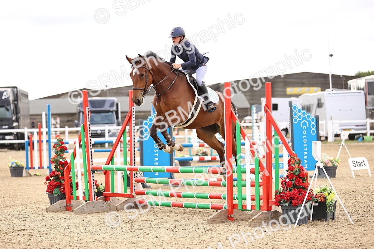 SBM_005618 - Class 15 - Clear Round