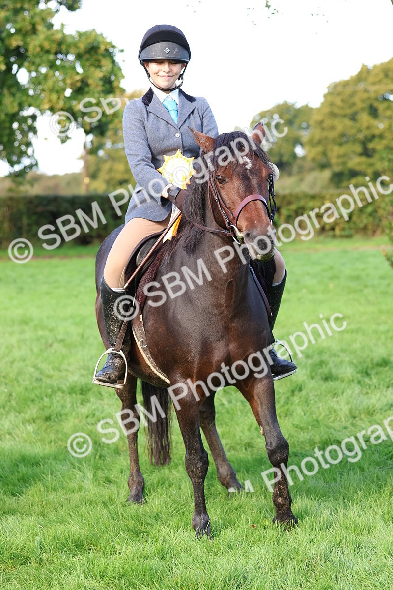 SBM_36949 - S11 - Best Ridden Horse & Pony