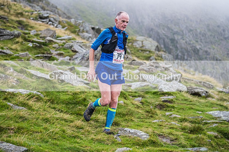 Turner-337 - Turner Landscape Fell Race Saturday 9th August 2025