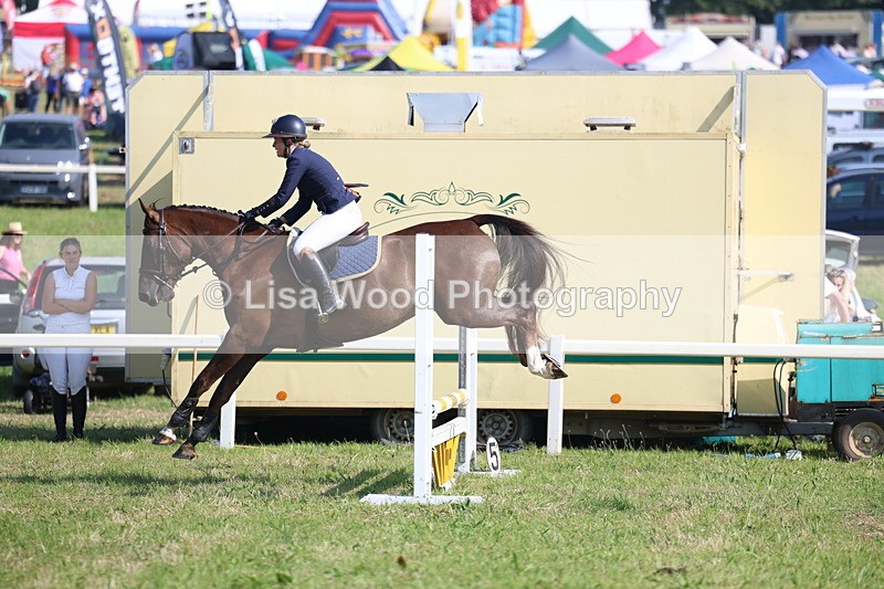 3E7A1598 - Class 2: Club 70cm Junior and Seniors