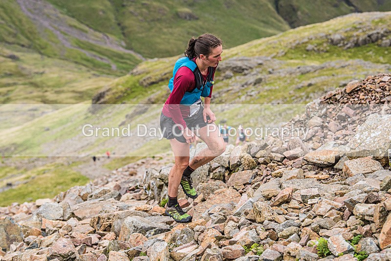 Borrowdale-839 - Borrowdale Fell Race Saturday 5th August 2023