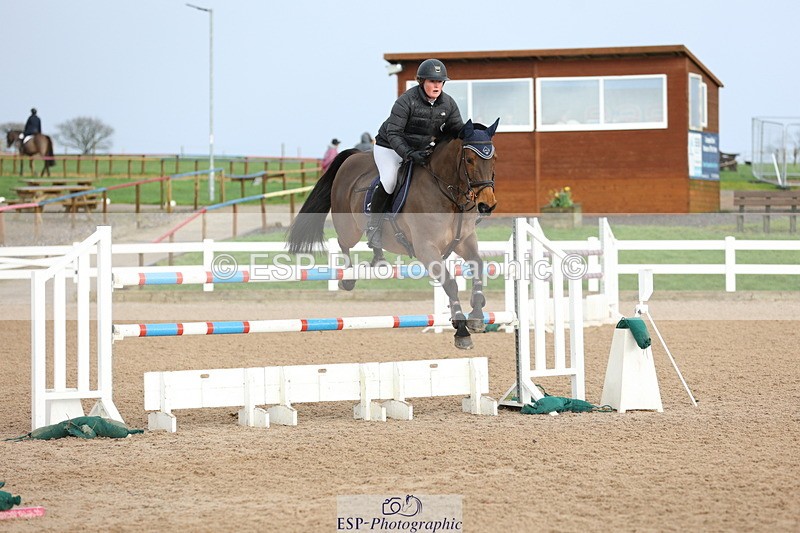 240223A-150046-02090 - Cls 6 Foxhunter and 1.20m Open
