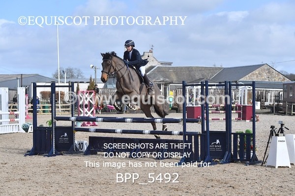 BPP_5492 - CLASS 6 Senior Discovery/ 1m Open