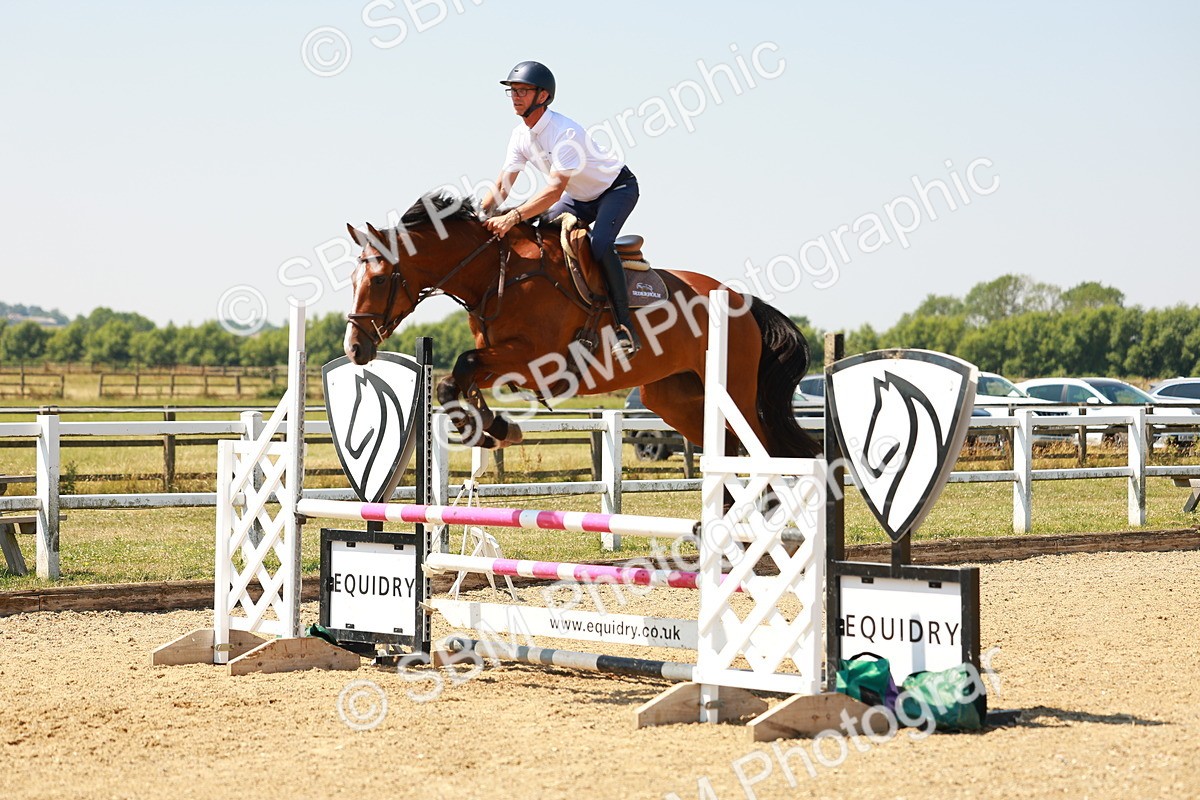 SBM_001082 - Class 3 - Senior Discovery - 1.00m