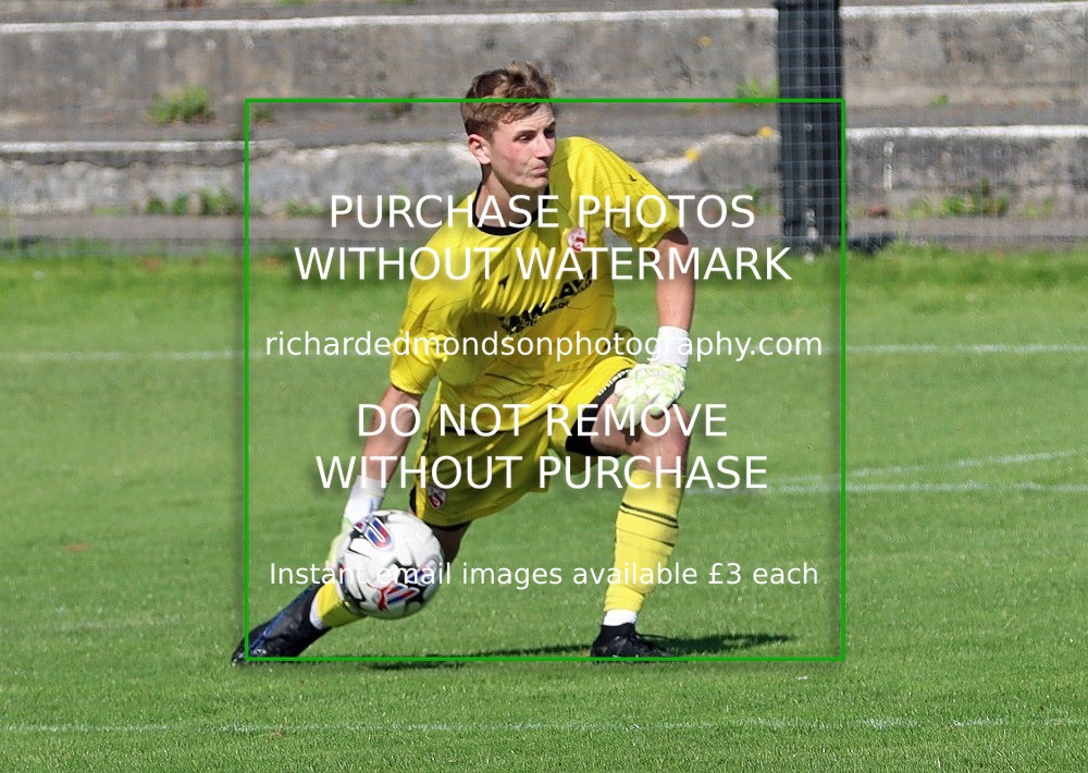 IMG_1359 - Morecambe Under 18s vs Lincoln City Under 18's (31/8/24)