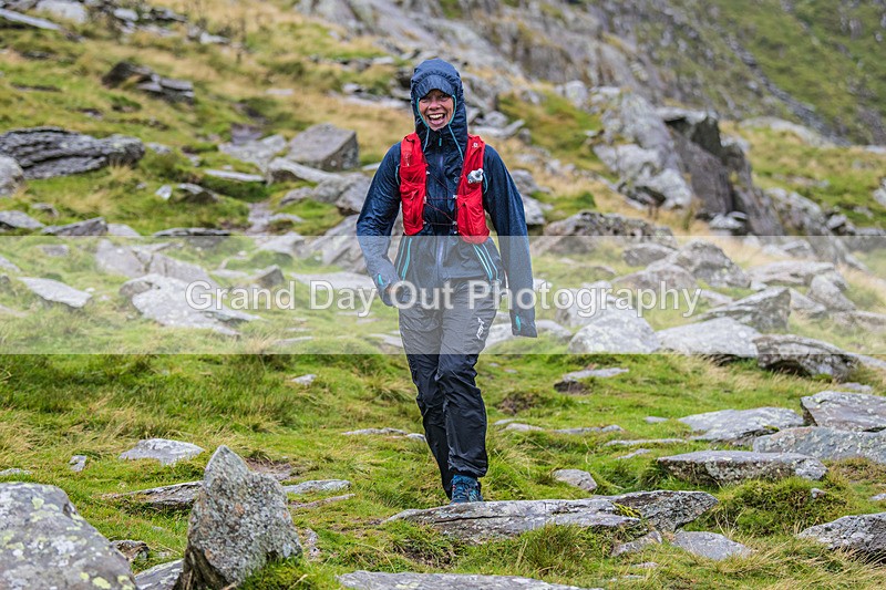 Turner-491 - Turner Landscape Fell Race Saturday 9th August 2025