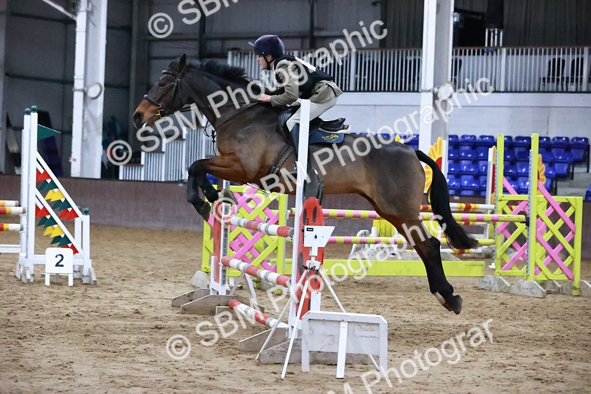 SBM_002685 - Class 7 - Show Jumping 1.00m