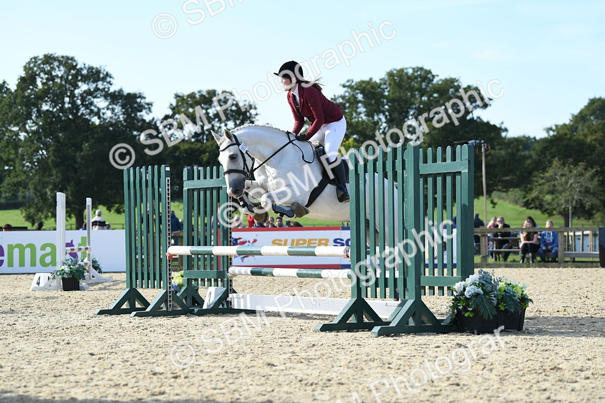 SBM_60634 - j25 - Junior Horse 80cm Championship