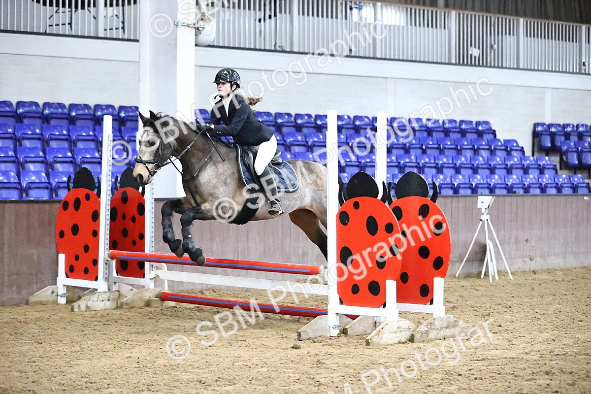 SBM_001200 - Class 8 - Intro 70cm