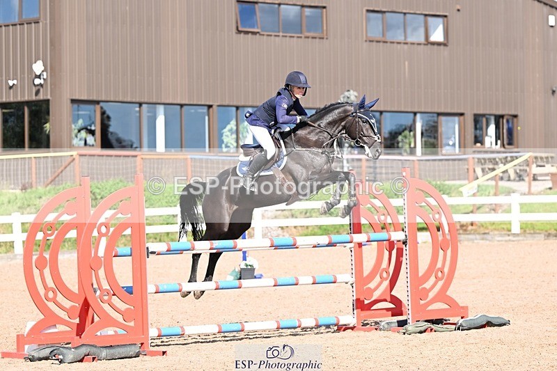 250911-151916-01957 - Cls 15 1.15m Amateur Champ