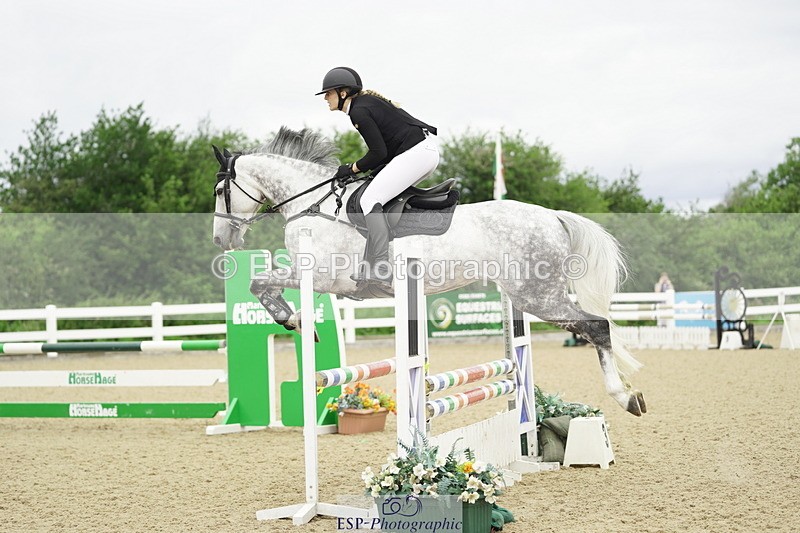 230728A-101148-00268 - Cls 7 British Novice & 90cm Open