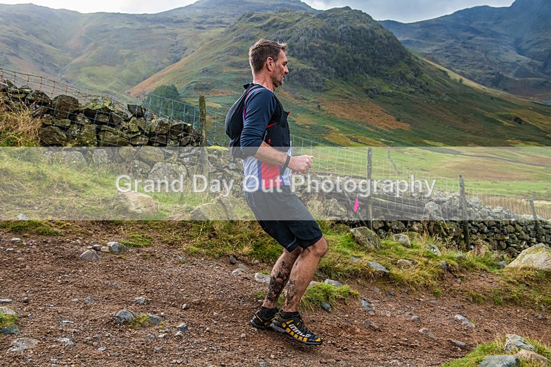 Langdale-2349 - Langdale Horseshoe Fell Race Saturday 8th October 2022