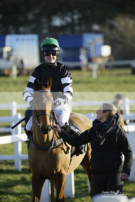 PtP 270222 591 - South & West Wilts Point-to-Point Larkhill 27/02/22